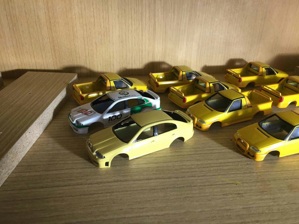 Маленький донор рс-ке 4
