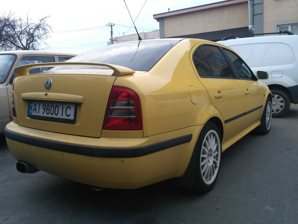 Оптика в бронь 4