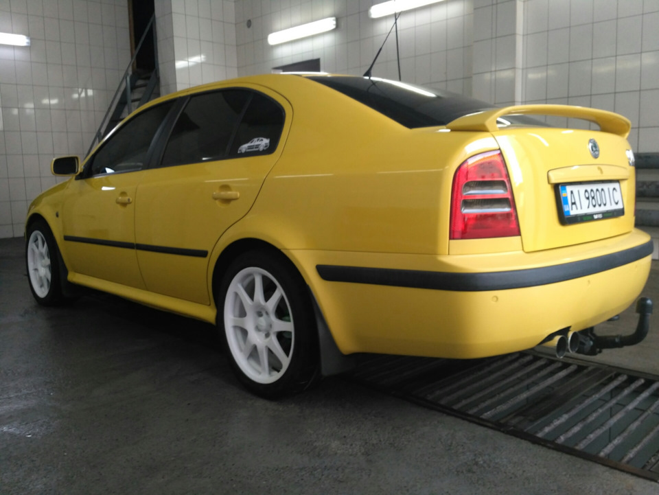 Пантери-перефарб, vsmpo, forged wheels 5