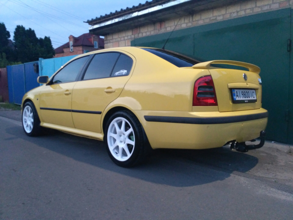 Пантери-перефарб, vsmpo, forged wheels 2