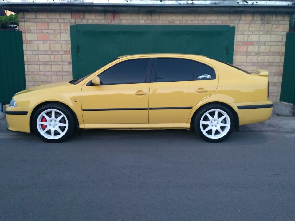 Пантери-перефарб, vsmpo, forged wheels 4