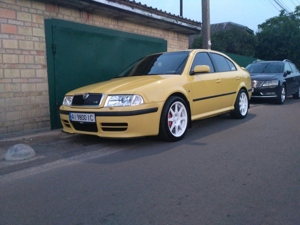 Пантери-перефарб, vsmpo, forged wheels 3
