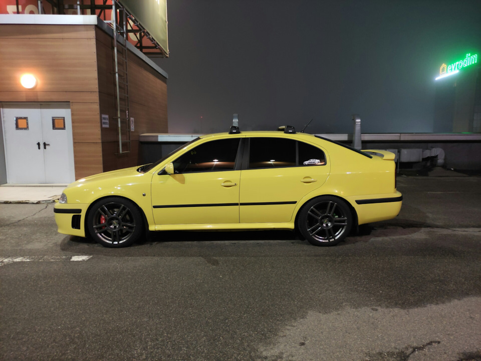 Thule моєї рс-ке) 1