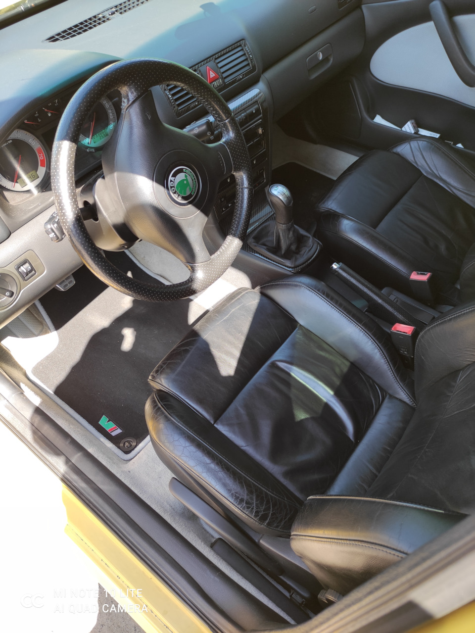 Vag sport та дрібниці 1