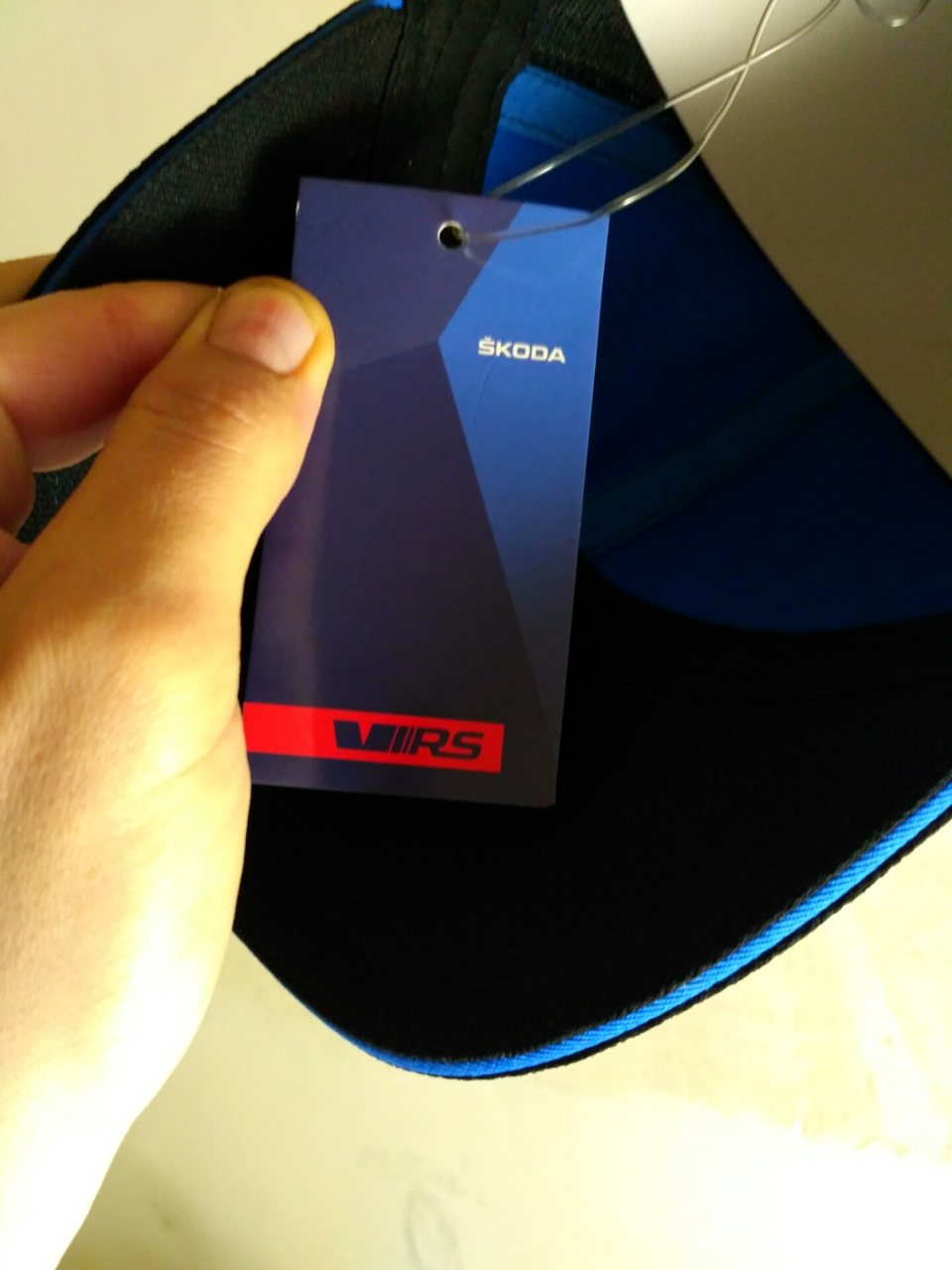 Vrs 3