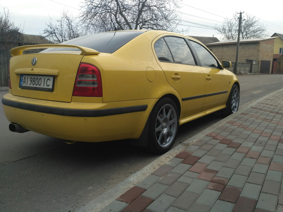 Всмпо Пантера 3