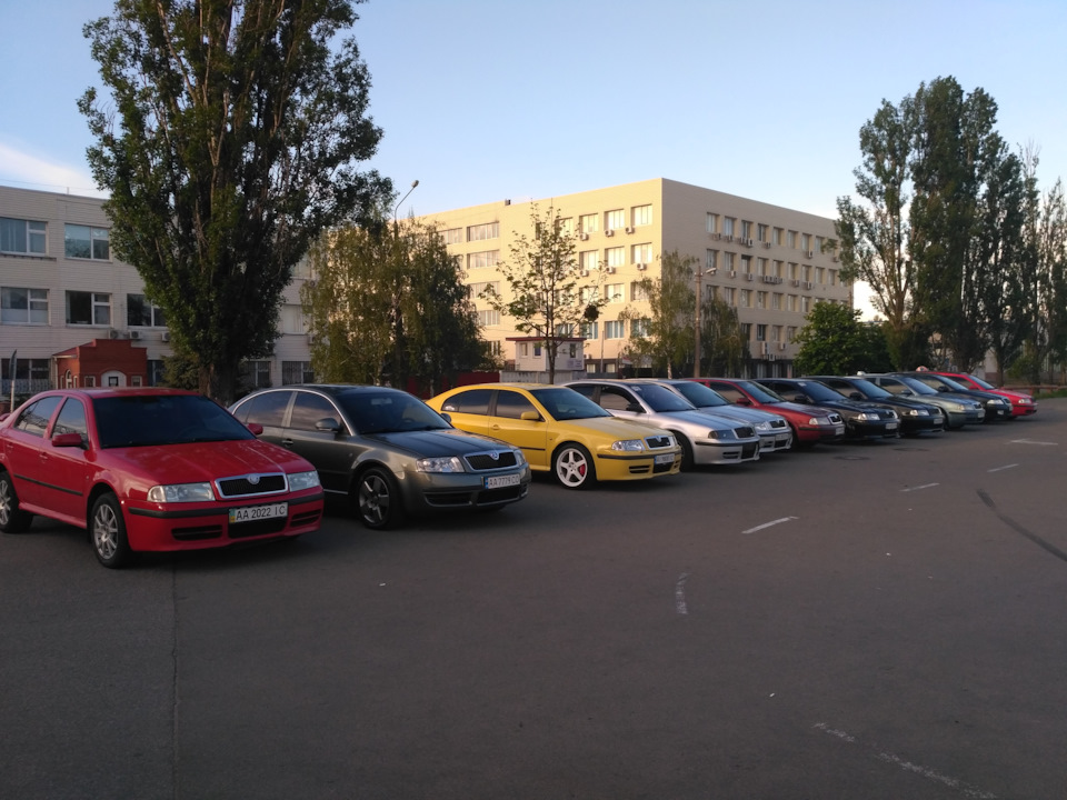 Зустріч Київ))) 1
