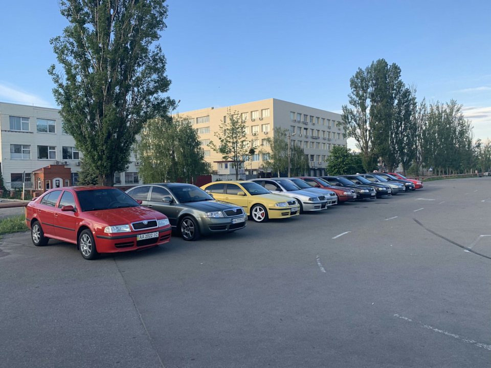 Зустріч Київ))) 5