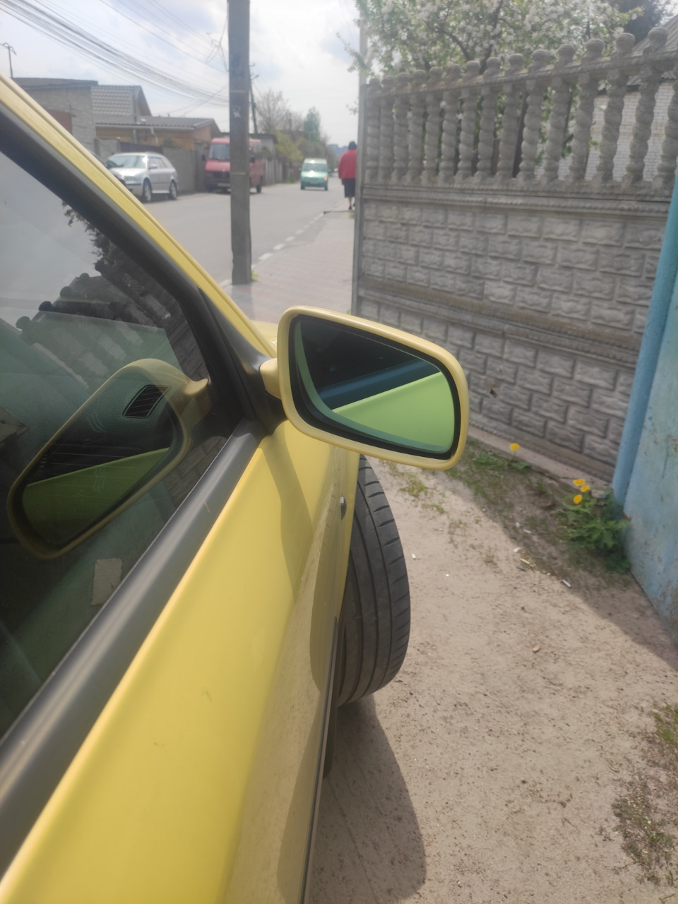 Дзеркальні елементи 2