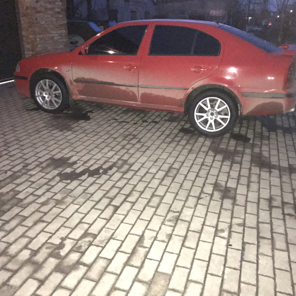 Зимові Лабутени 215.55.17 4