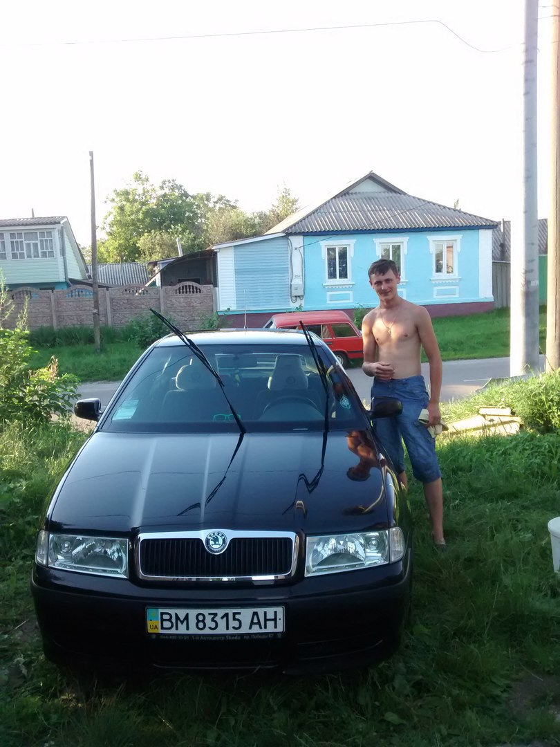 Мій Равлик, поки що можна! 1