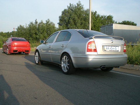 Прикладка порогів 3