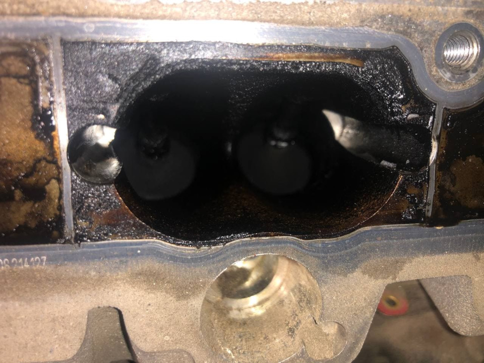 Пропуски запалювання BWA мотор, 2.0 TFSI Octavia RS 2008, чищення форсунок 06F 906036 A/0 261500020 5
