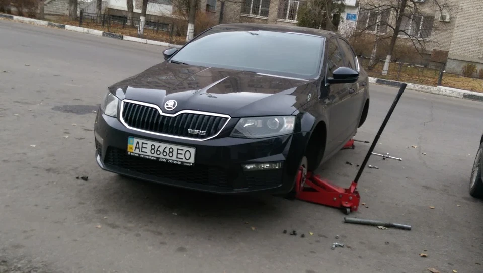 Зимова гума