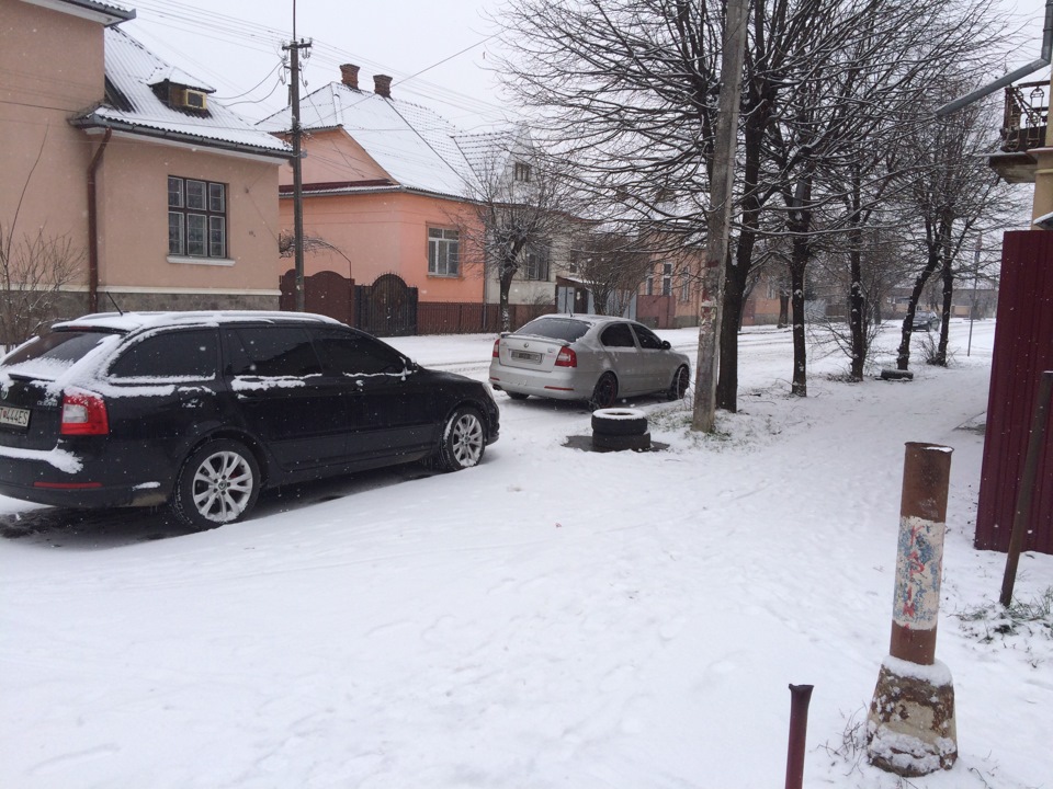 Несподівана зустріч 2
