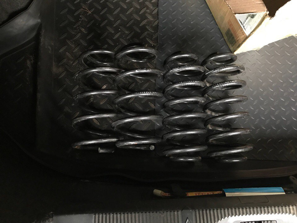 Eirbach Pro kit -30 + Koni sport 1