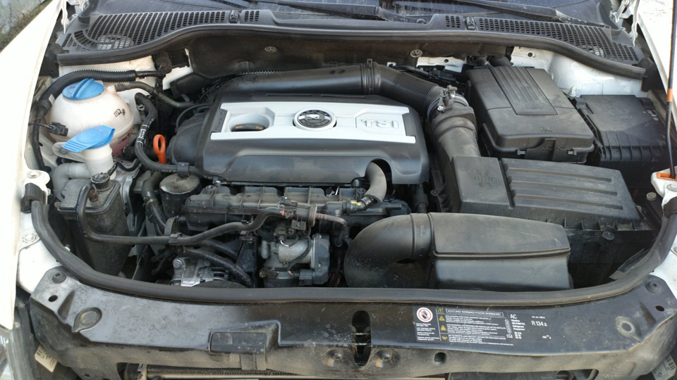 Куплю впуск від 1.8/2.0 tsi 1