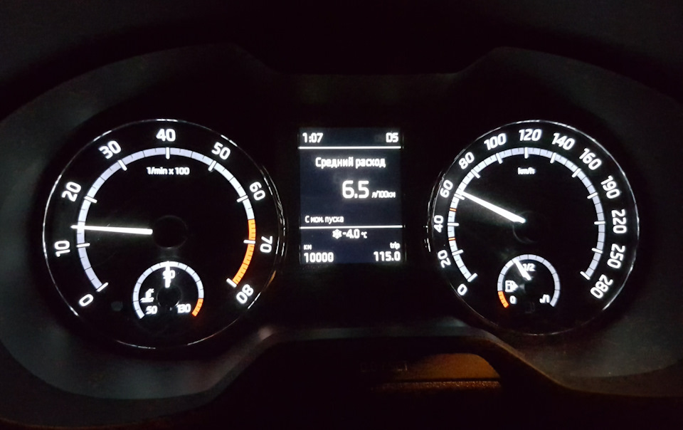 Гарантійні випадки за 10000км. Заміна мехатроніка в DSG6 1