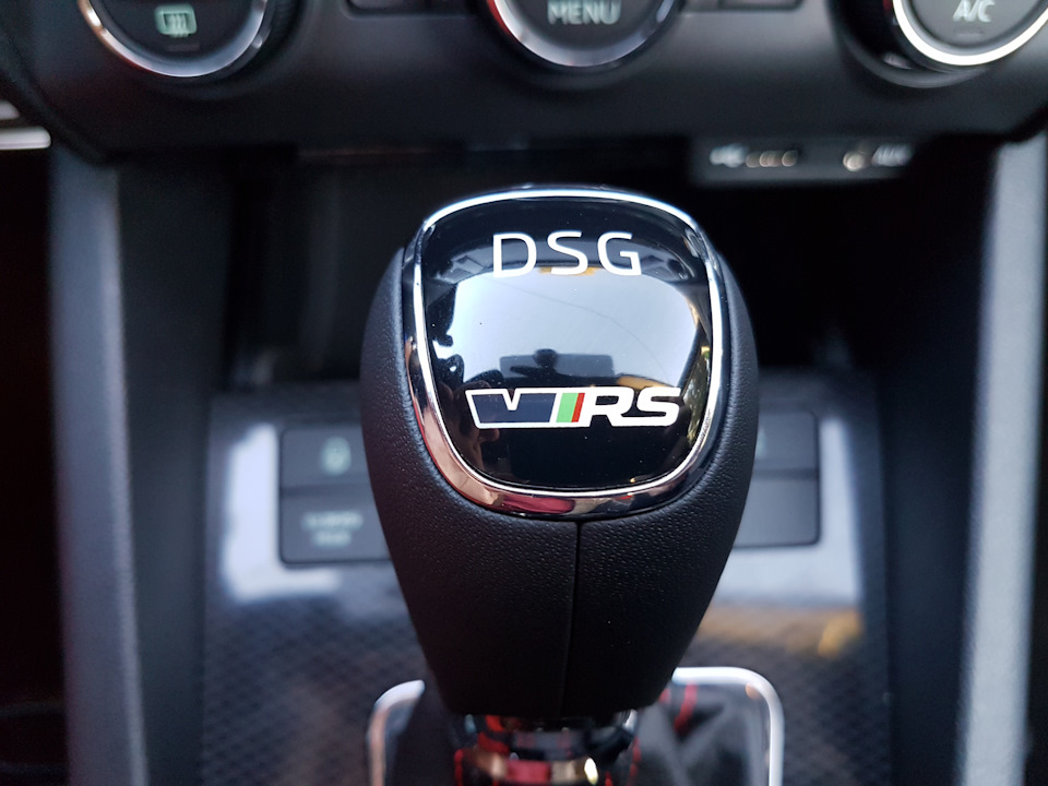 Питання по DSG6 або Коли пересів з АКПП на DSG 1