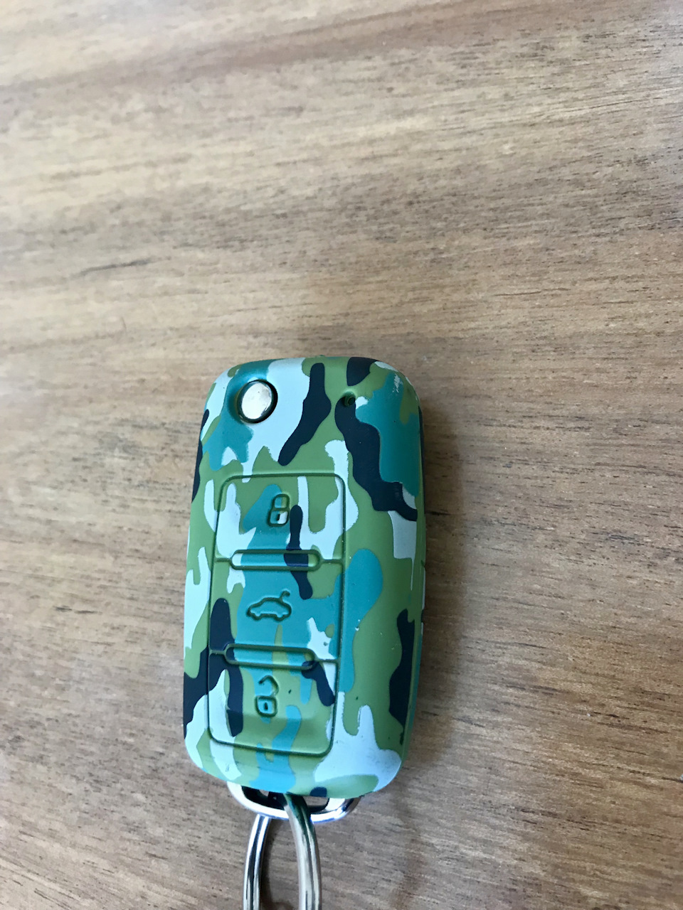 Чохол на ключ 2