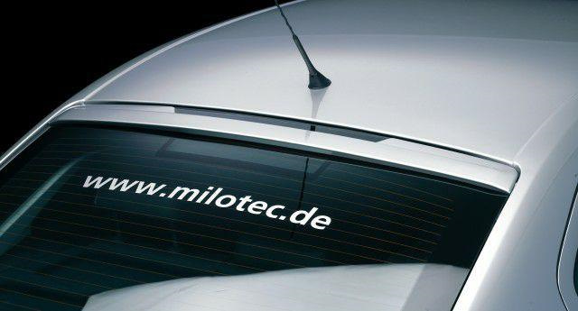 ПРОДАМ накладки на переднє та заднє скло Milotec на Skoda Octavia A5 4