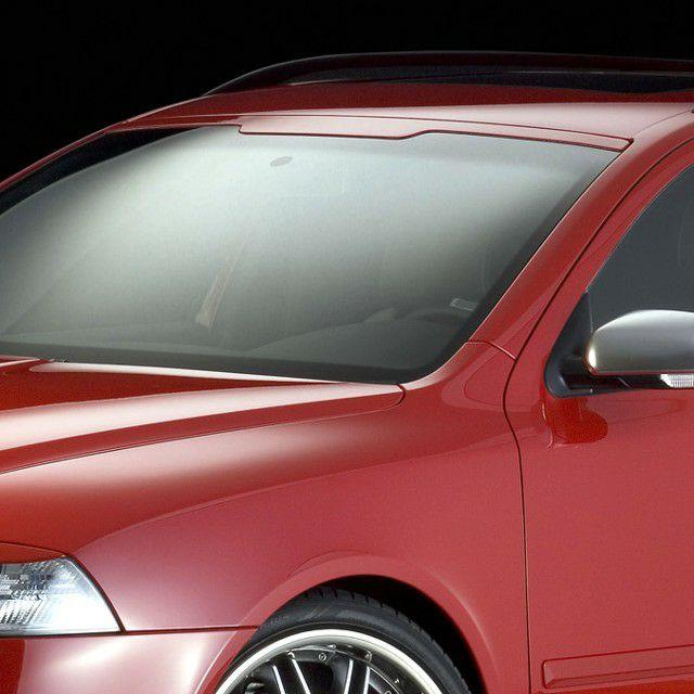 ПРОДАМ накладки на переднє та заднє скло Milotec на Skoda Octavia A5 1