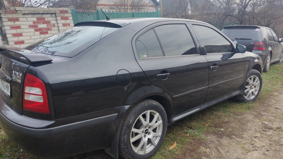 Дрібні ніштяки чекаю критики 3