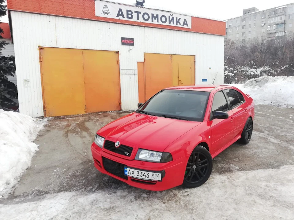 Машина продана
