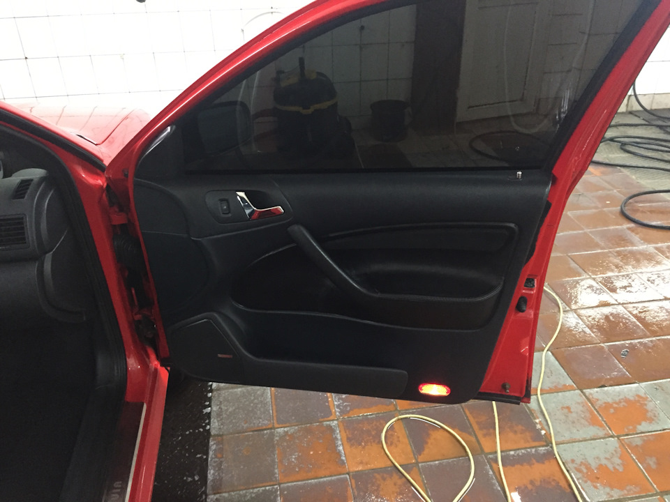 RS 2001 1.8 AUQ 5
