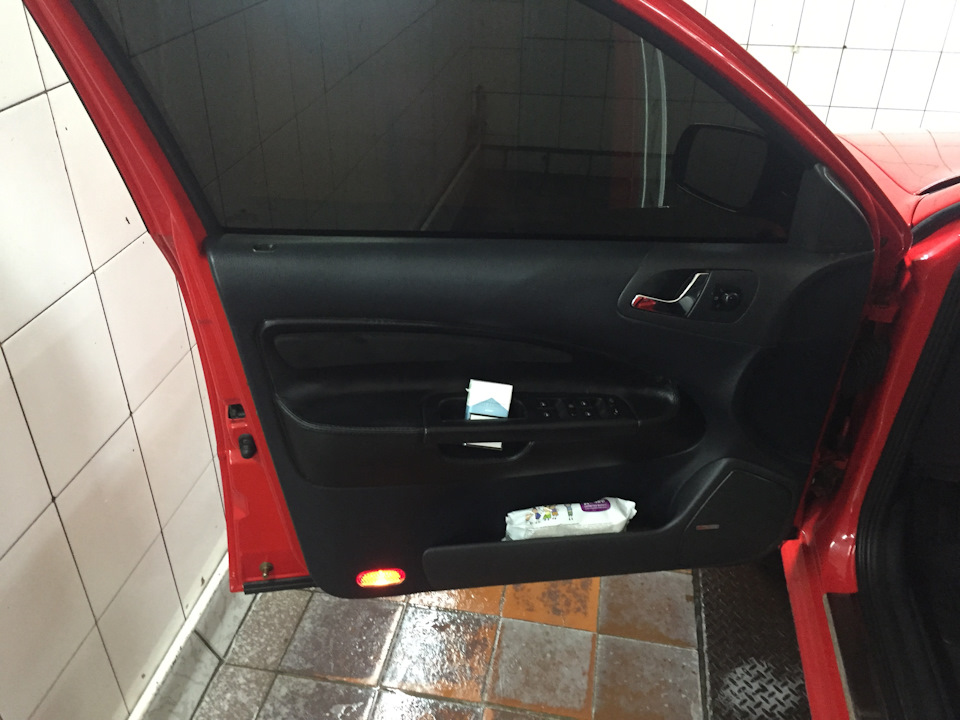RS 2001 1.8 AUQ 3
