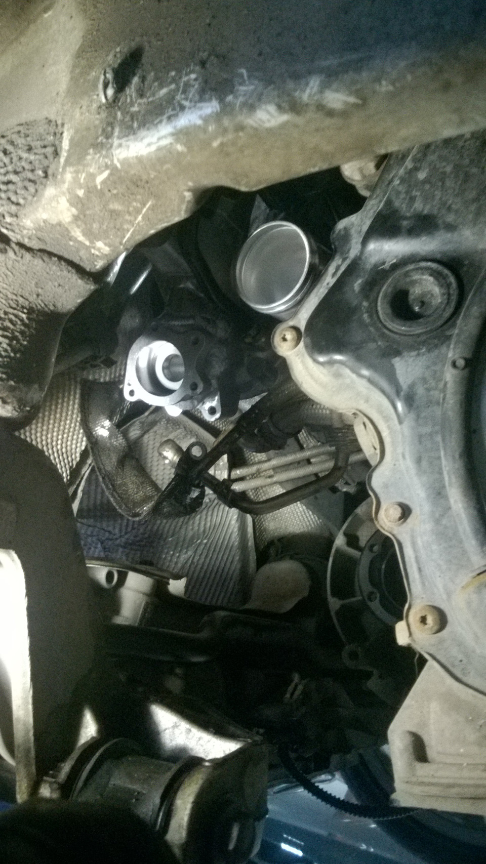 Revo K04 Stage-3 (3 місяці по тому) 5