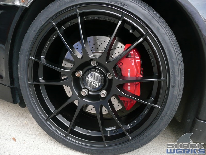 OZ ULTRALEGGERA R18 та вибір кольору.)) 2