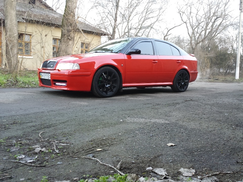 Продам свою RS 5