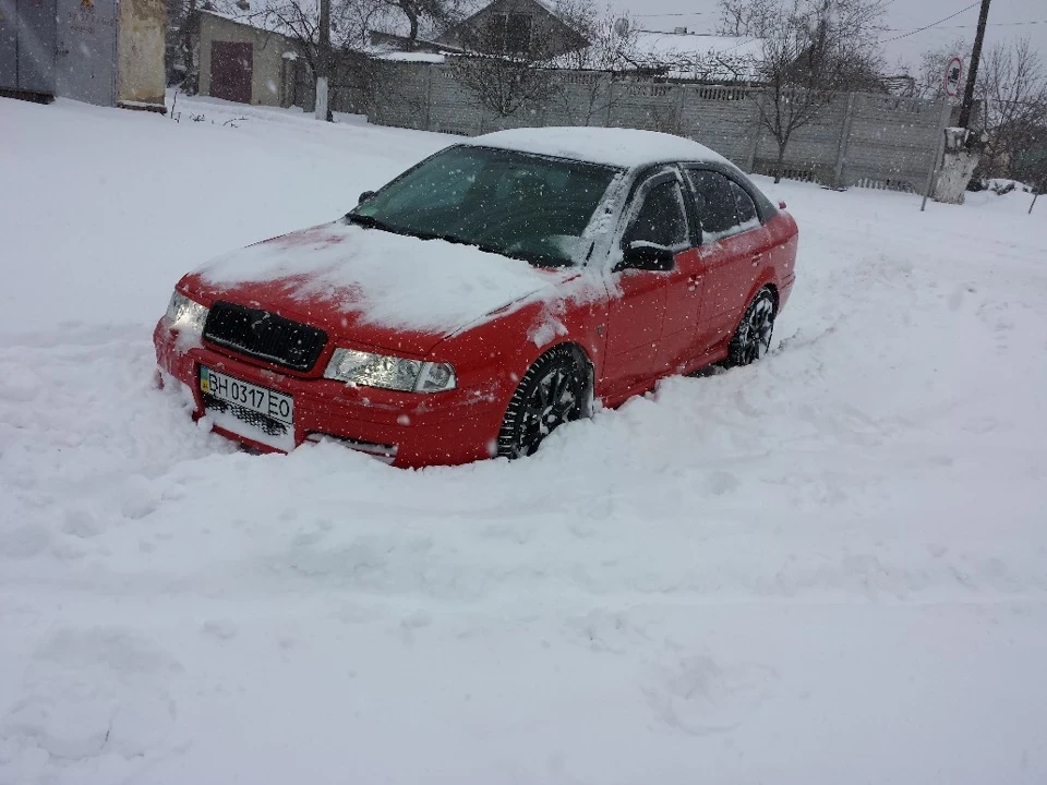 Продам свою RS