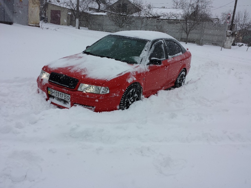 Продам свою RS 1