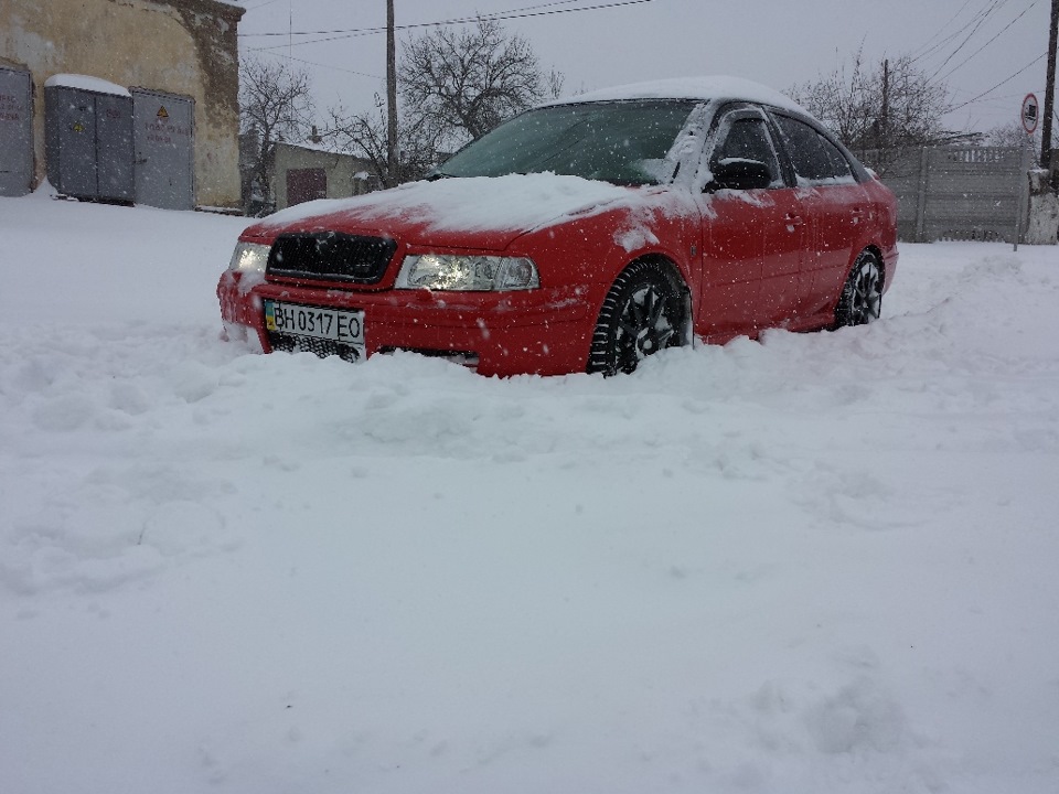Продам свою RS 2