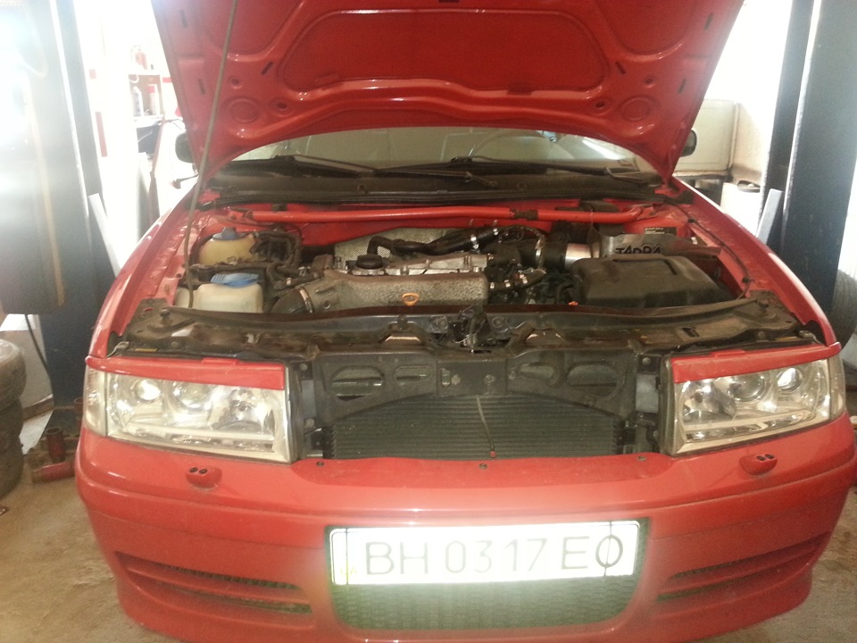 Liqui Moly&Liqui Moly))) 5