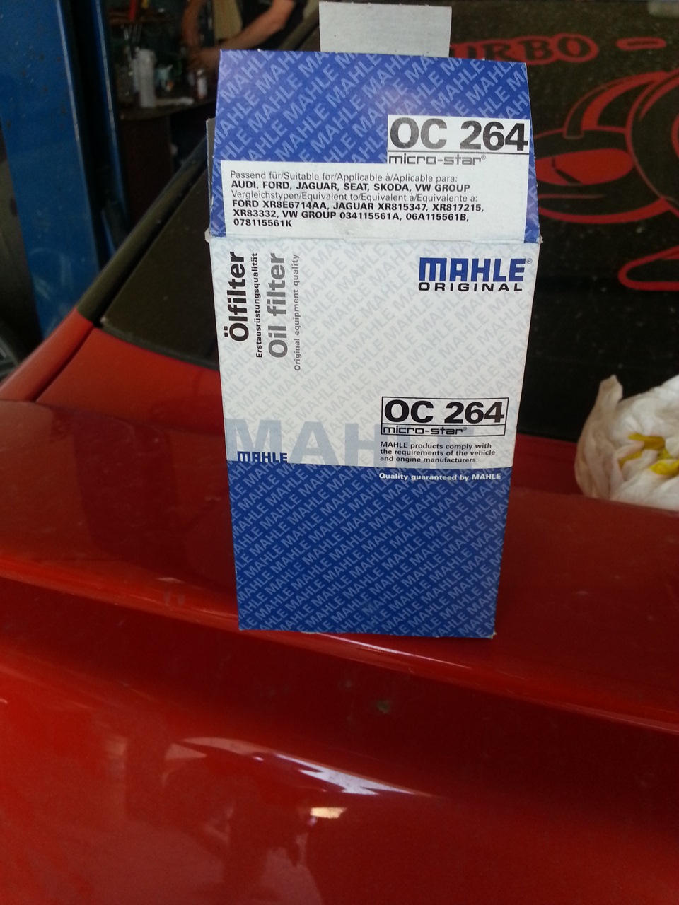 Liqui Moly&Liqui Moly))) 3