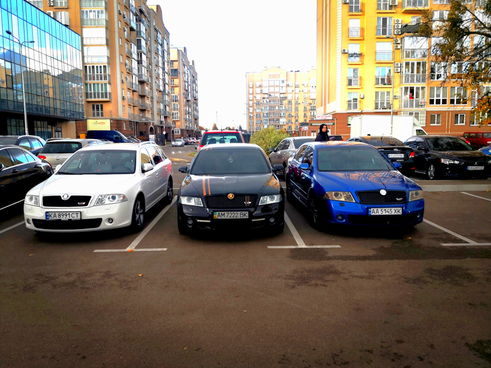 1й Слёт VRS UA Brazzers СLUB 2