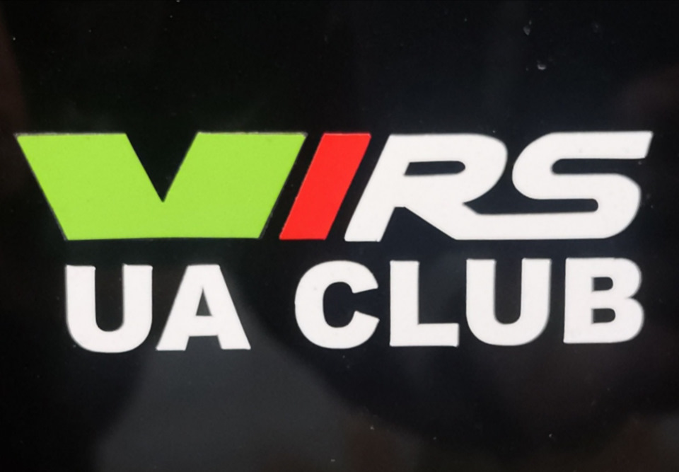 1й Слёт VRS UA Brazzers СLUB 1