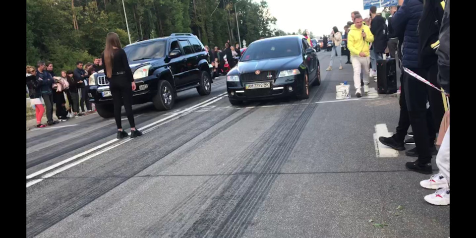 Перший млинець комом😵 ДРАГ 3