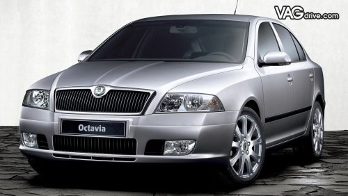 !Рекомендую до прочитання! Детальний опис від VAG моделі Octavia A5 у різних модифікаціях 4
