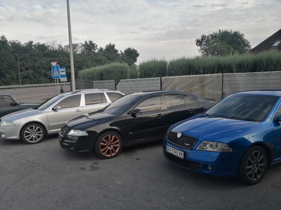 Зустріч одноклубників :) 2