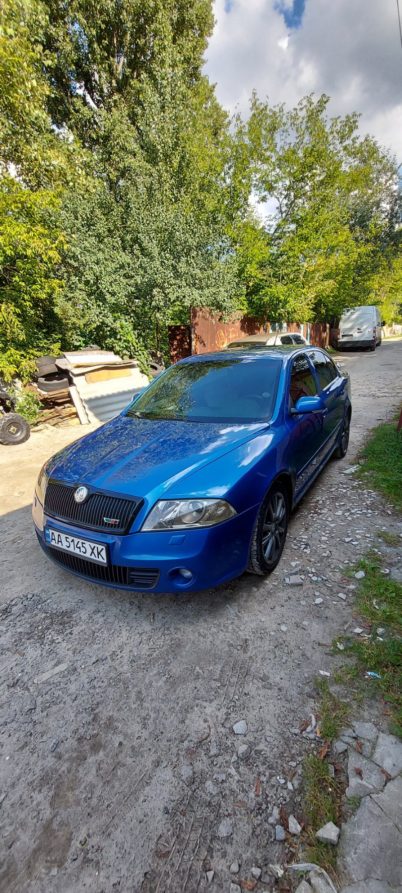 Зустріч одноклубників :) 4