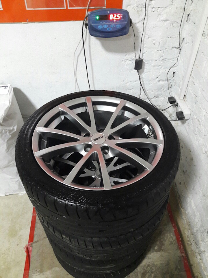 Готуй сани влітку або R18. 4
