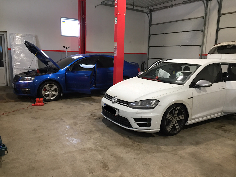 Revo st2 2