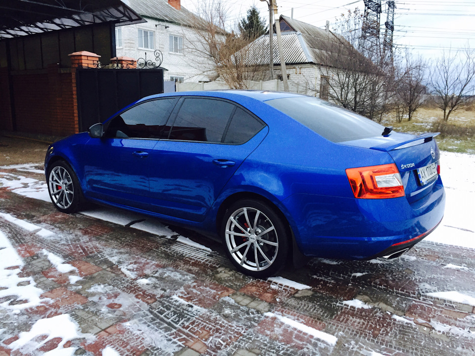 Revo st2 4