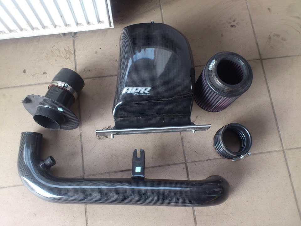 APR Carbonio Stage 2 1