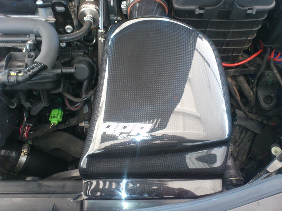 APR Carbonio Stage 2 3
