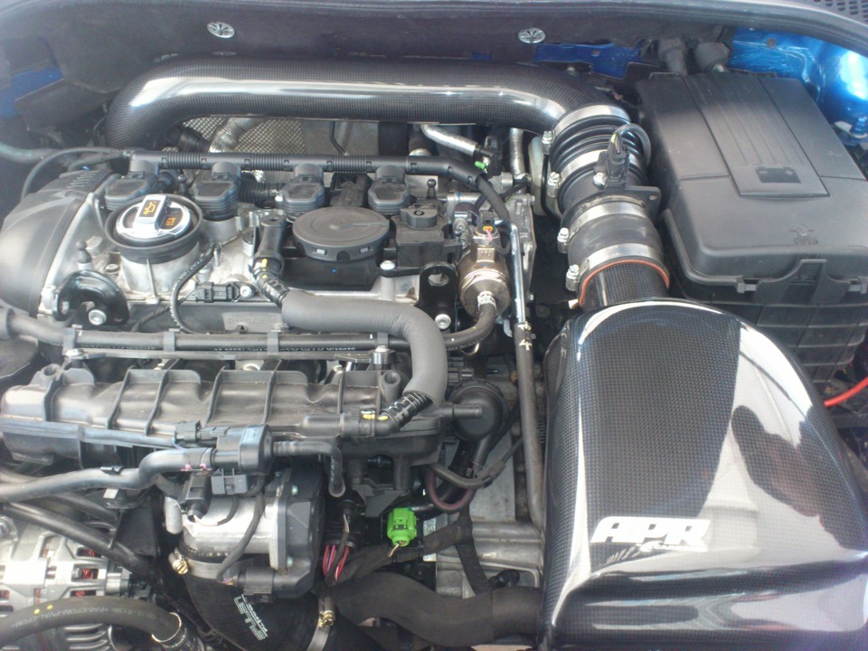 APR Carbonio Stage 2 2